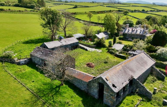 Conversion Opportunity in Ardudwy photo